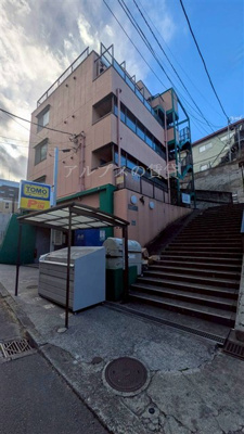 【外観】 | フロントフィールド日ノ出町