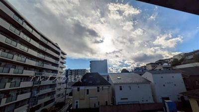 【展望】 | フロントフィールド日ノ出町