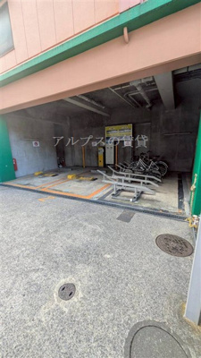 【その他共用部分】 | フロントフィールド日ノ出町