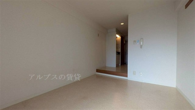 【居間・リビング】 | フロントフィールド日ノ出町