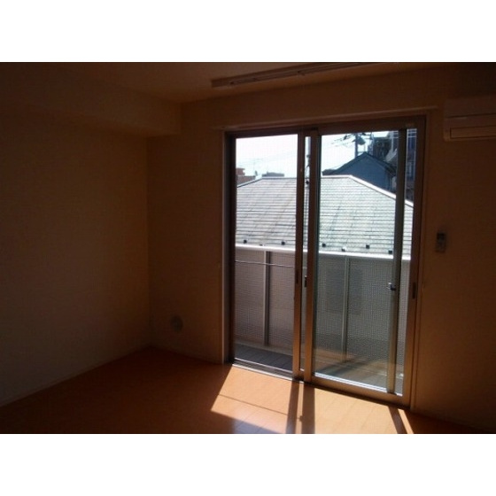 グランシューズの居間・リビング