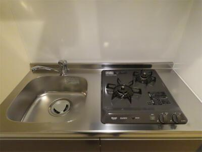 【キッチン】 | リブリ・小岩 |  