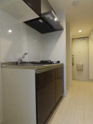 【キッチン】 | リブリ・小岩 |  