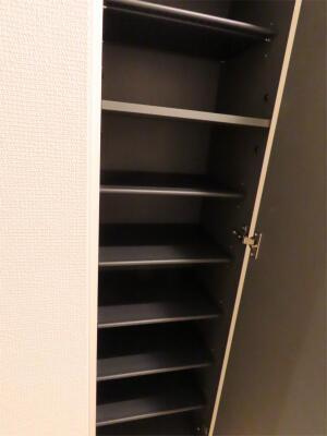 【収納】 | リブリ・小岩 |  