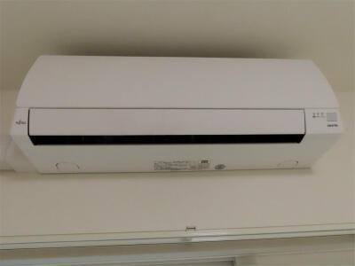 【設備】 | リブリ・小岩 |  