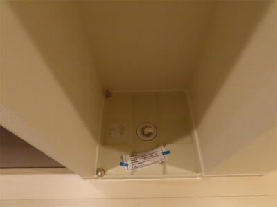 【設備】 | リブリ・小岩 |  