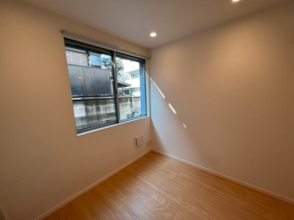 rabbit hutchⅡの居間・リビング