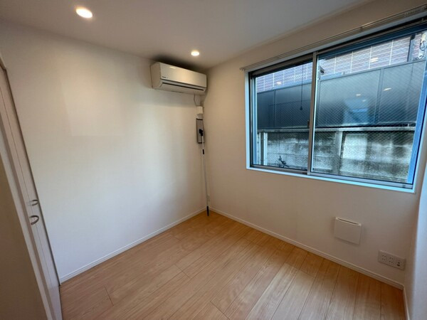 rabbit hutchⅡの居間・リビング|参考写真