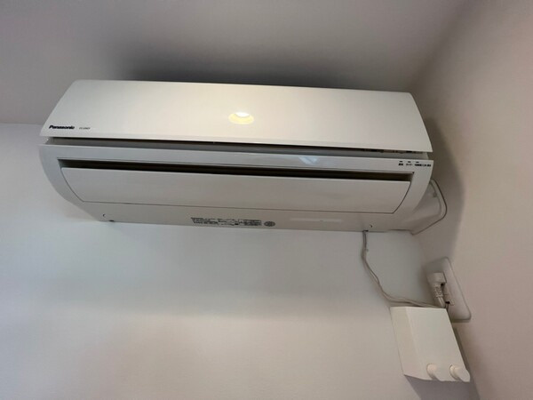 rabbit hutchⅡの設備