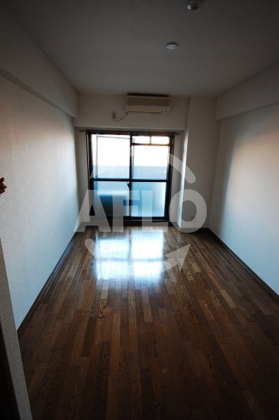 エスリード本町の居間・リビング|エスリード本町　居間