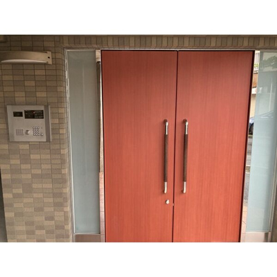 【セキュリティ】 | メゾン・ド・エタリテ