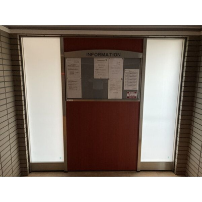 【その他共用部分】 | メゾン・ド・エタリテ