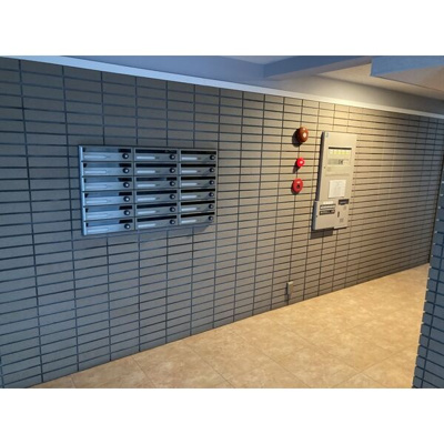 【設備】 | メゾン・ド・エタリテ