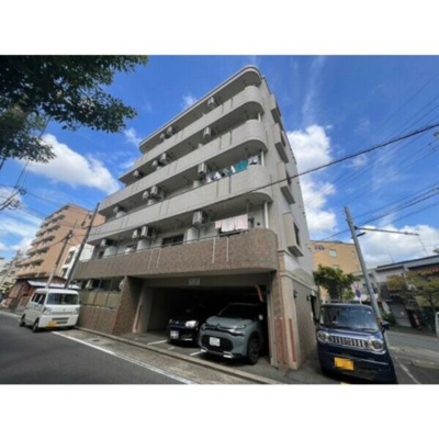 【外観】 | メゾン・ド・エタリテ