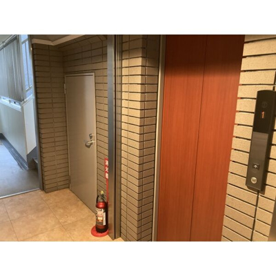 【その他共用部分】 | メゾン・ド・エタリテ