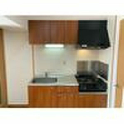 【キッチン】 | メゾン・ド・エタリテ