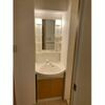 【洗面所】 | メゾン・ド・エタリテ