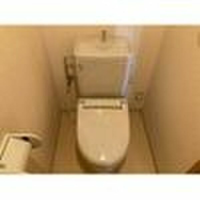 【トイレ】 | メゾン・ド・エタリテ