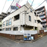 クレスト上北沢の画像