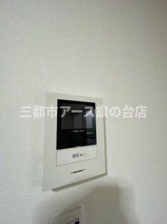 【セキュリティ】 | フランバンメゾネットⅢ | フランバンメゾネットⅢ