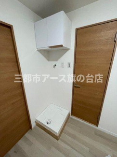 【設備】 | フランバンメゾネットⅢ | フランバンメゾネットⅢ