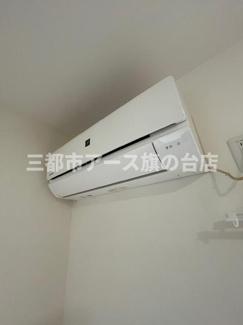 【設備】 | フランバンメゾネットⅢ | フランバンメゾネットⅢ