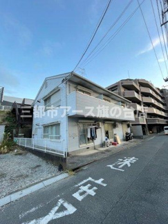 【エントランス】 | フランバンメゾネットⅢ | フランバンメゾネットⅢ