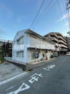 【その他共用部分】 | フランバンメゾネットⅢ | フランバンメゾネットⅢ