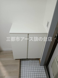 【その他】 | フランバンメゾネットⅢ | フランバンメゾネットⅢ