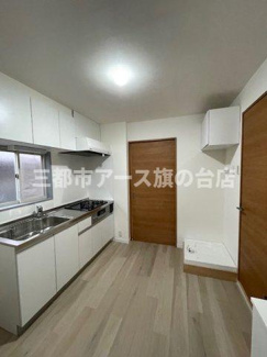 【内装】 | フランバンメゾネットⅢ | フランバンメゾネットⅢ