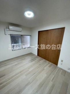 【居間・リビング】 | フランバンメゾネットⅢ | フランバンメゾネットⅢ