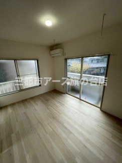 【洋室】 | フランバンメゾネットⅢ | フランバンメゾネットⅢ