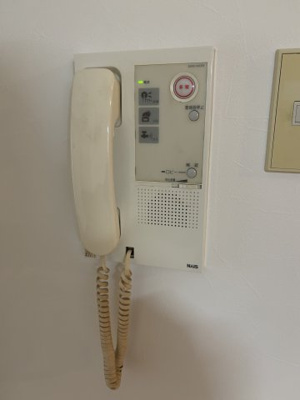 【セキュリティ】 | サンバリー・アツ・カワカツ