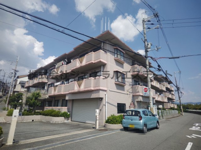 【外観】 | サンバリー・アツ・カワカツ