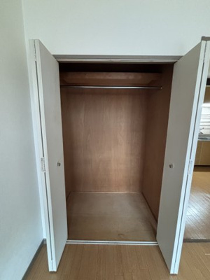 【収納】 | サンバリー・アツ・カワカツ