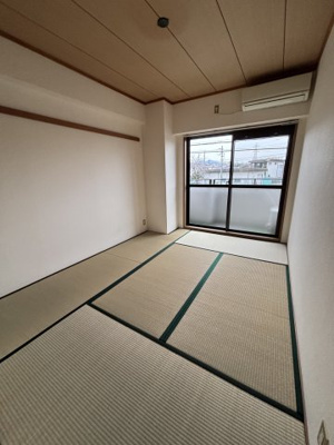 【和室】 | サンバリー・アツ・カワカツ