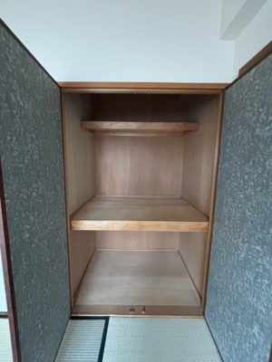 【収納】 | サンバリー・アツ・カワカツ