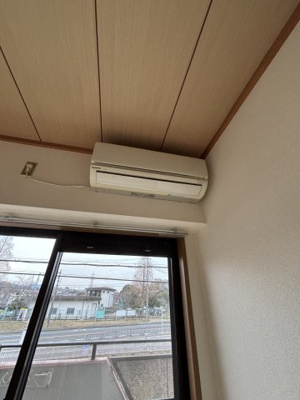 【設備】 | サンバリー・アツ・カワカツ