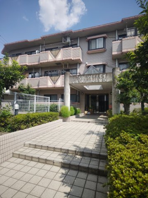 【エントランス】 | サンバリー・アツ・カワカツ