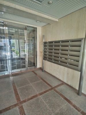 【ロビー】 | サンバリー・アツ・カワカツ