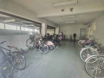 【その他共用部分】 | サンバリー・アツ・カワカツ