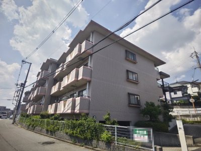 【外観】 | サンバリー・アツ・カワカツ