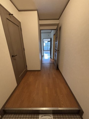 【玄関】 | サンバリー・アツ・カワカツ