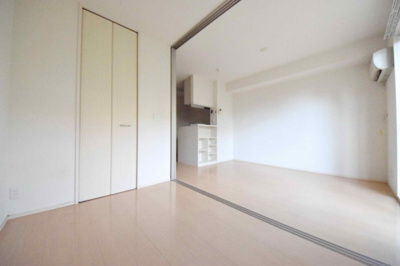 【内装】 | ヴィラージュ国立