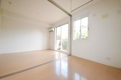 【居間・リビング】 | ヴィラージュ国立