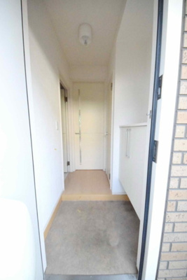 【玄関】 | ヴィラージュ国立