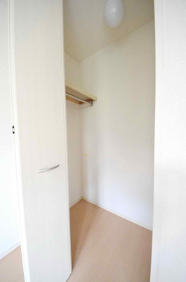 【収納】 | ヴィラージュ国立