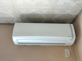 【設備】 | マユミコーポ