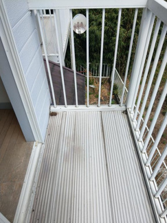 【バルコニー】 | マユミコーポ