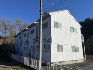 【外観パース】 | マユミコーポ